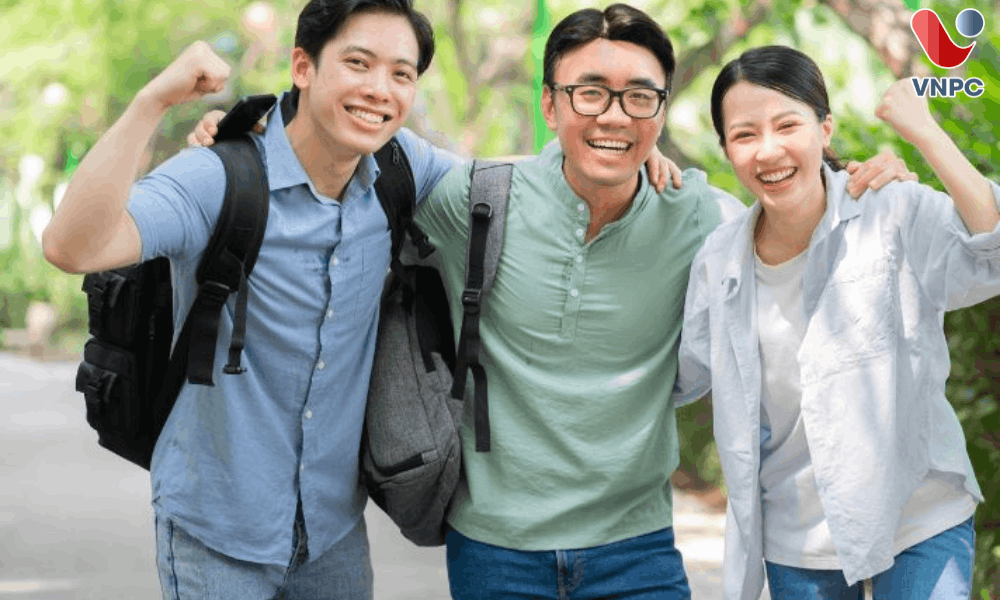 Du học Singapore có cần chứng minh tài chính
